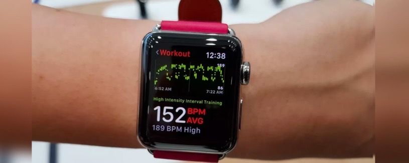 Apple Watch: Como resolver problemas com seu relógio inteligente