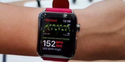 Apple Watch: Como resolver problemas com seu relógio inteligente